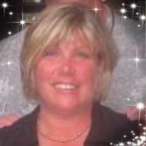 Meet your Posher, Linda a.